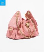 CHANEL 25 Mini Handbag - Image 2
