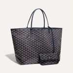 Goyard Saint Louis GM Bag - Image 11