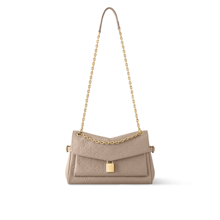 Louis Vuitton M14973 Anytime Flap Bag
