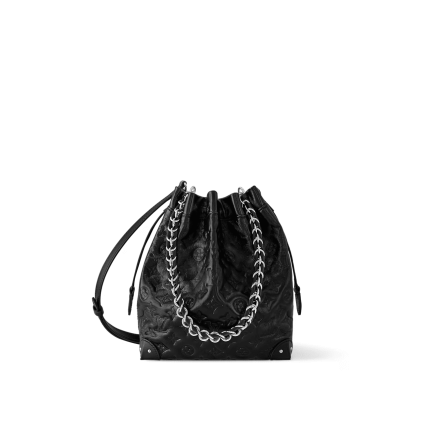 Louis Vuitton M13484 NOÉ TRUNK SMALL