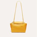 Goyard Rouette Souple Bag - Image 3