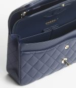 CHANEL CLASSIC 11.12 HANDBAG - Image 3