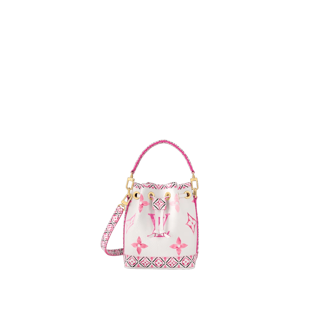 1qhB3yA1-LY9Q14CNLJ77YRV.png Louis Vuitton M82386 LV By The Pool Nano Noé - Image 1
