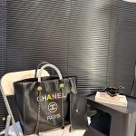 Chanel  Shopping Bag