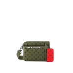 Louis Vuitton M23783 Trio Messenger
