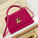 Louis Vuitton Twist MM M57096 - Image 2