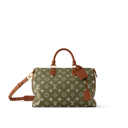 Louis Vuitton M15244 Speedy P9 Bandoulière 40