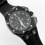Audemars Piguet Royal Oak Offshore 26400AU.OO.A002CA.01 Chronograph Black Carbon - Image 3