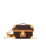 Louis Vuitton M11535 Soul Trunk