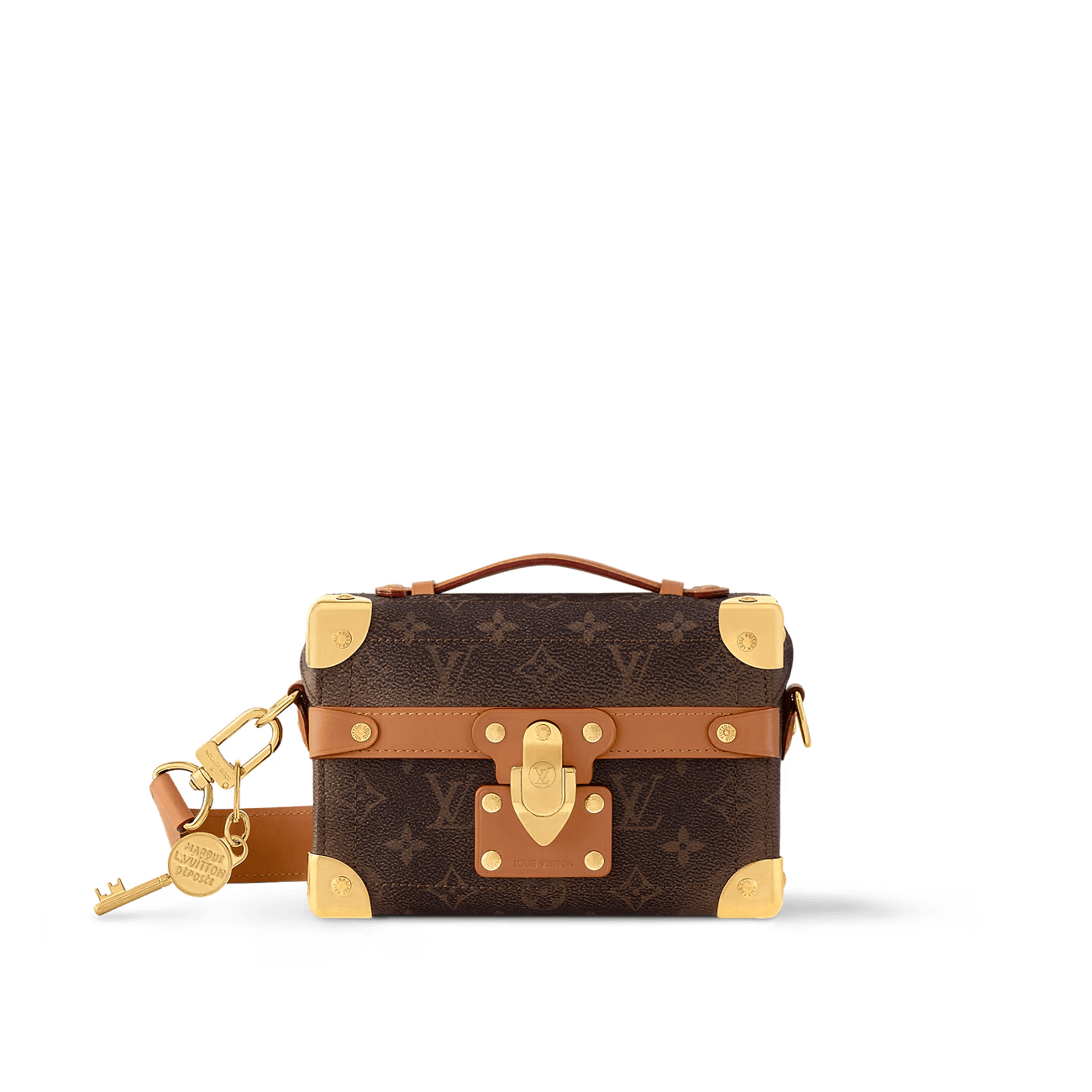 212d541d316cf6a6abc7cbb70966e4c2.png Louis Vuitton M11535 Soul Trunk - Image 1