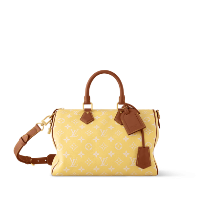 Louis Vuitton M15242 Speedy P9 Bandoulière 30