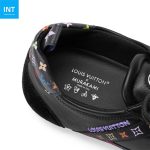 Louis Vuitton 1AJJTV LV x TM LV Sneakerina - Image 8