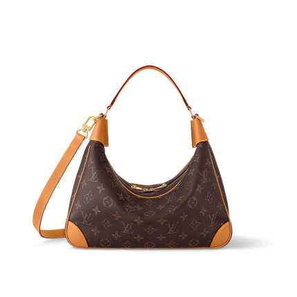 Louis Vuitton M14196 Boulogne Hobo