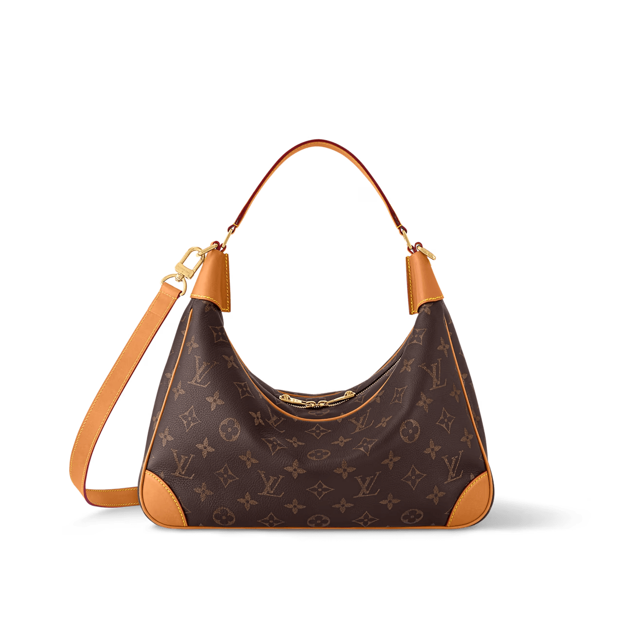 22724583726a93301cbd94c8cc96b862.png Louis Vuitton M14196 Boulogne Hobo - Image 1