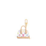 Louis Vuitton M02458 LV x TM Micro Alma Monogram Multicolor - Image 4