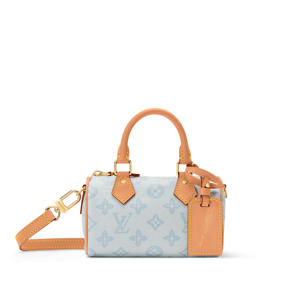228879825240b5525d463732deccf69f.png Louis Vuitton M28323 Nano Speedy - Image 1
