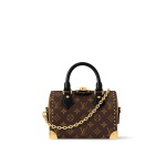 Louis Vuitton M13146 SPEEDY TRUNK 20 BAG