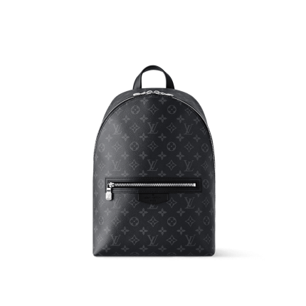Louis Vuitton M14020 Discovery Slim Backpack