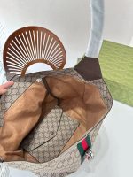 GUCCI JACKIE 1961 SMALL CROSSBODY BAG - Image 11