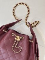 CHANEL 25 Small Handbag - Image 4