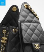 CHANEL 25 Small Handbag - Image 5