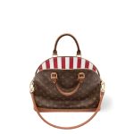 Louis Vuitton N30049 Alma MM Soft Celebration - Image 3