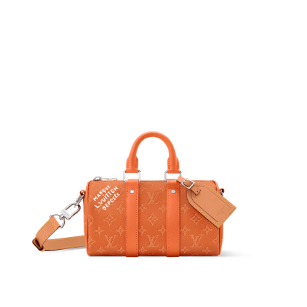 Louis Vuitton M26818 Keepall Bandoulière 25