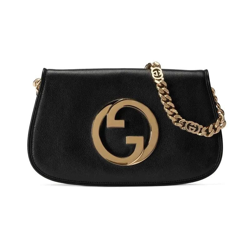23ztGSUj-T4EUR_OWKK7QH6FKVD.jpg GUCCI BLONDIE SHOULDER BAG - Image 1