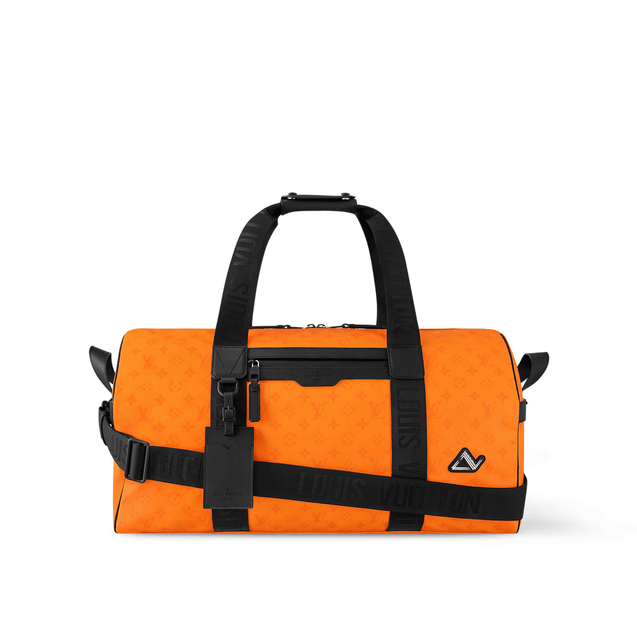 24076092f7985a51a6266bbd275e9560.png Louis Vuitton M12724 Keepall Sport - Image 1