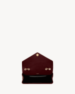 Saint Laurent LOULOU medium in MATELASSÉ lambskin - Image 6