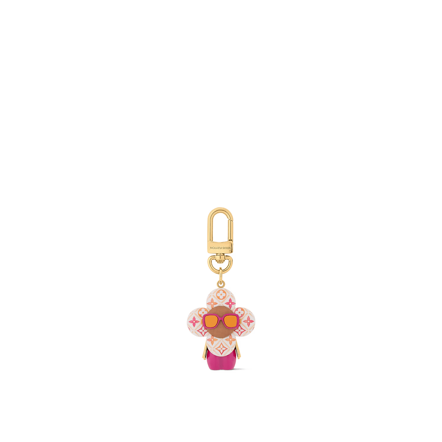 249d19cb5d69c3635df08621439901c2.png Louis Vuitton M01958 Vivienne Bag Charm - Image 1