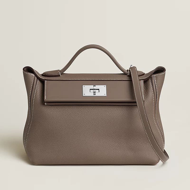 24_24-29-bag.jpg Hermès 24/24 – 29 bag - Image 1