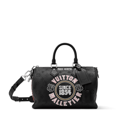 Louis Vuitton M26176 Speedy P9 Bandoulière 30 Jackets