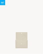 Saint Laurent SUNSET MEDIUM IN CROCODILE-EMBOSSED LEATHER - Image 6