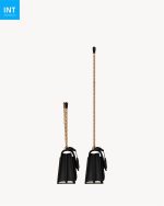 Saint Laurent SUNSET MEDIUM IN SMOOTH LEATHER - Image 6
