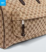 Gucci GG Canvas Mini shoulder bag - Image 6