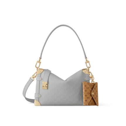 Louis Vuitton M25602 Side Trunk MM