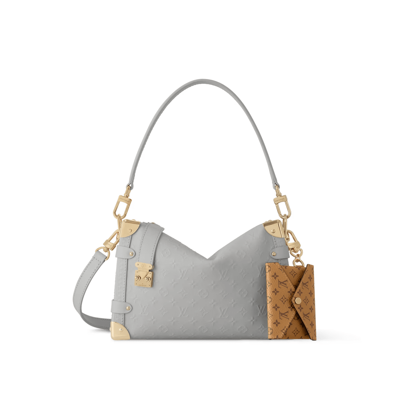 2649d24ba1ae52fc5580ca4652429b20.png Louis Vuitton M25602 Side Trunk MM - Image 1