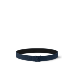 Louis Vuitton M8663U LV Taurillon 40mm Reversible Belt