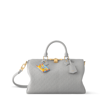 Louis Vuitton M25670 Speedy Soft 30