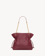 Saint Laurent small JAMIE SHOPPING in lambskin - Image 10