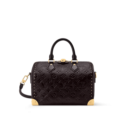 Louis Vuitton M26392 Speedy Trunk 25