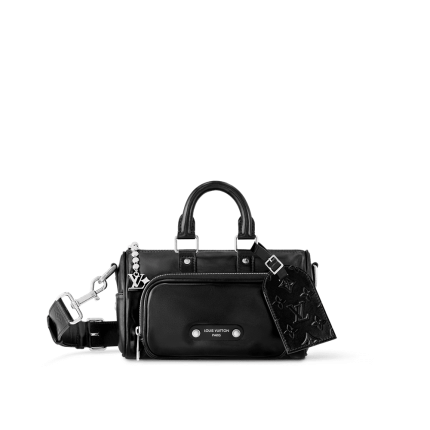 Louis Vuitton M13988 Keepall Cargo Bandoulière 25