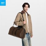 Louis Vuitton M56711 Keepall Bandoulière 45 - Image 2