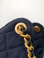 CHANEL 25 Small Handbag - Image 8