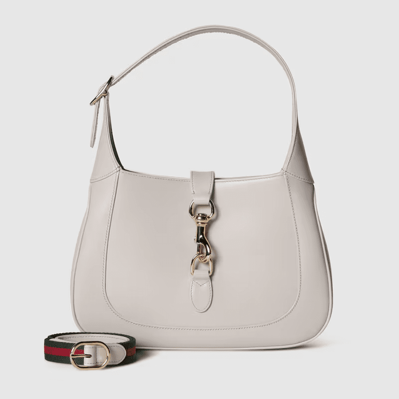 27ea5751a2ce2533e25e3eac9fb91978.png GUCCI JACKIE MEDIUM BAG - Image 1