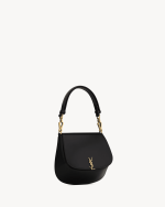 VOLTAIRE TOP HANDLE in BOX SAINT LAURENT - Image 3