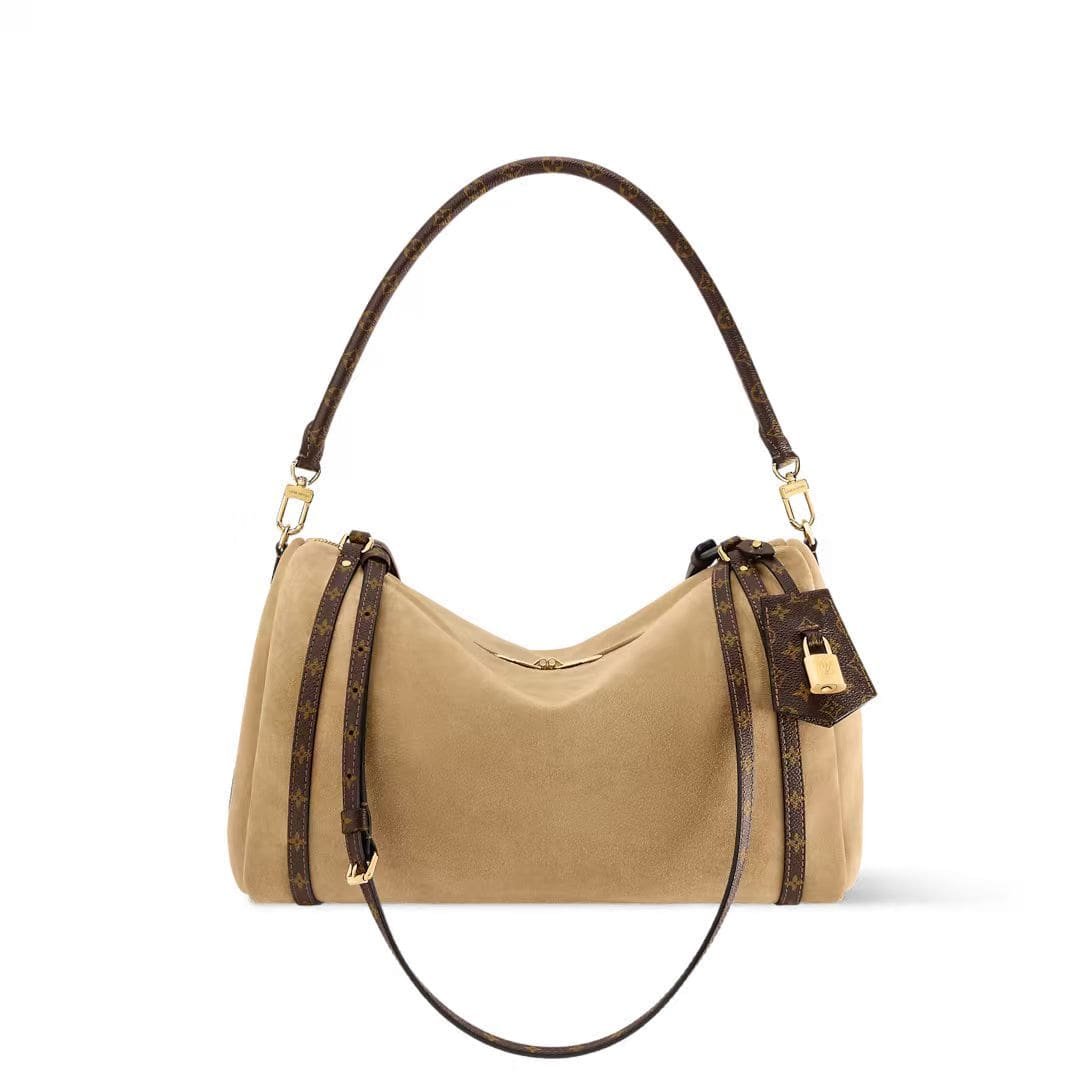 280df7791825466ca84e477577eee7cf.jpg Louis Vuitton M26358 Express MM - Image 1