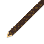 Louis Vuitton M4354U Tie The Knot 45mm Belt - Image 3