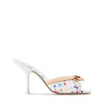 Louis Vuitton 1AJSCY LV x TM 6AM Mule - Image 2